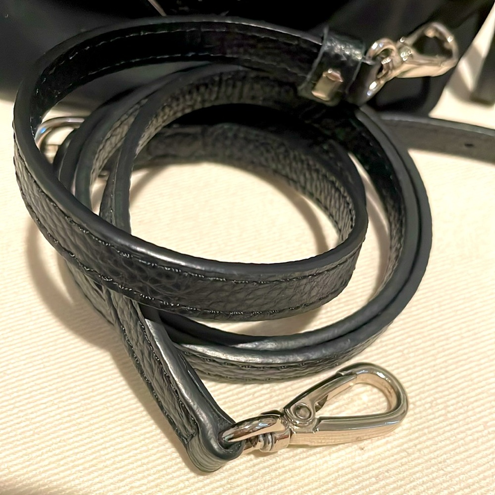 Prada Nylon Pouch - Picture 8 of 9